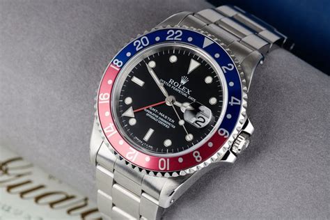 rolex gmt master pink lady|Rolex GMT Master ii.